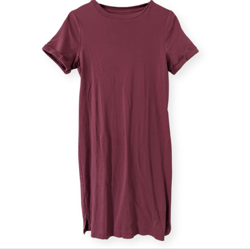 T shirt dress